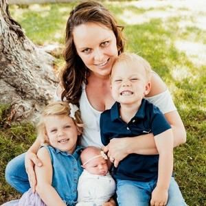 Meet your Posher, Kali